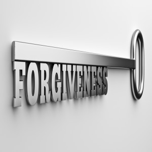 Framed in forgiveness 2