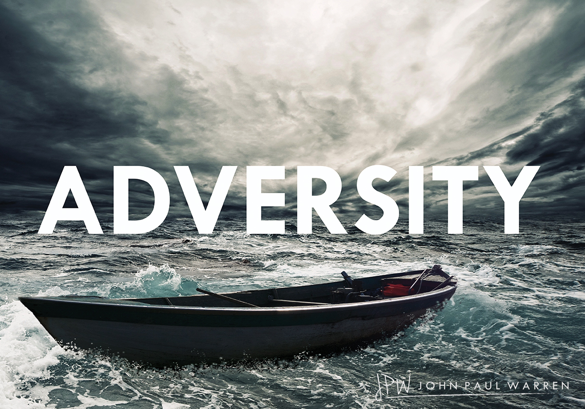 Dealing with adversity