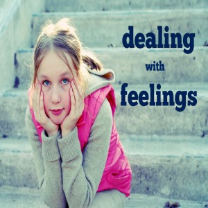 Dealing with hurt feelings
