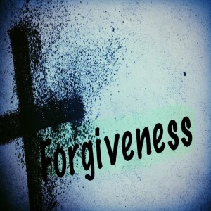 Framed in forgiveness