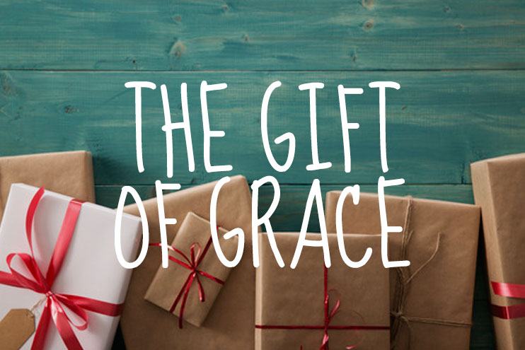 Gift of Grace