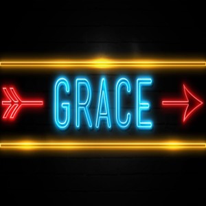 Grace to you