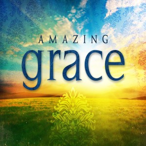 Grace is