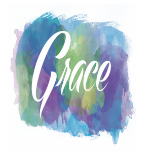 Grace will chase you down