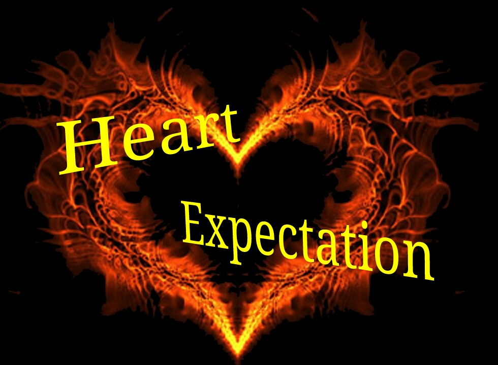 Heart of expectation