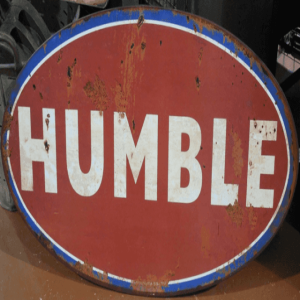 Humility and you