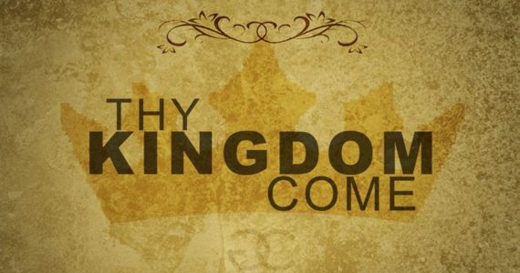 Kingdom come