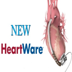 New Heartware