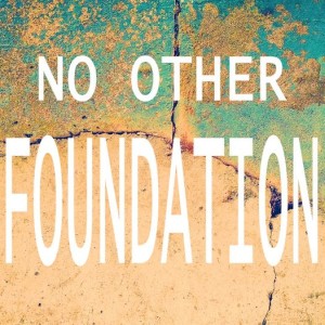No other foundation