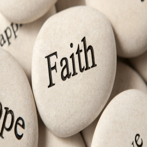 Partiality and useless faith