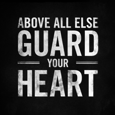 Protect your heart