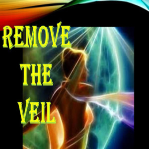 Remove the  veil 