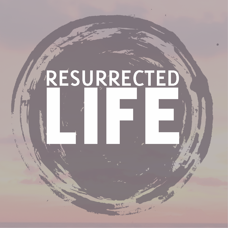Resurrected life!