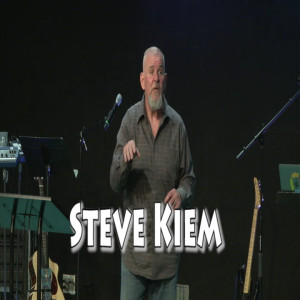 Steve Kiem