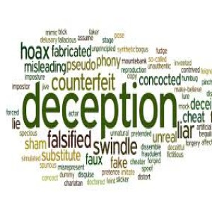 The deception root