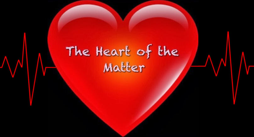 The heart of the matter