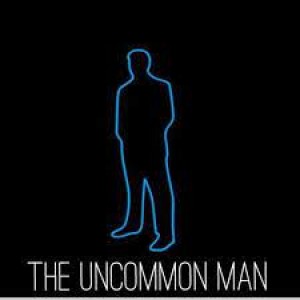 The uncommon man