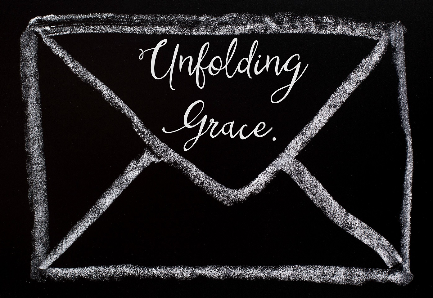 Unfolding grace