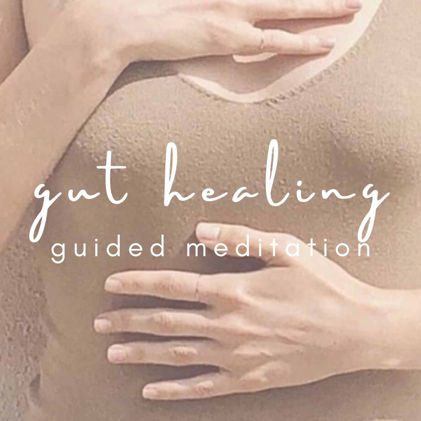 Meditation Gut healing for IBS, anxiety, bloating, acne- Understanding the Gut-Brain Axis