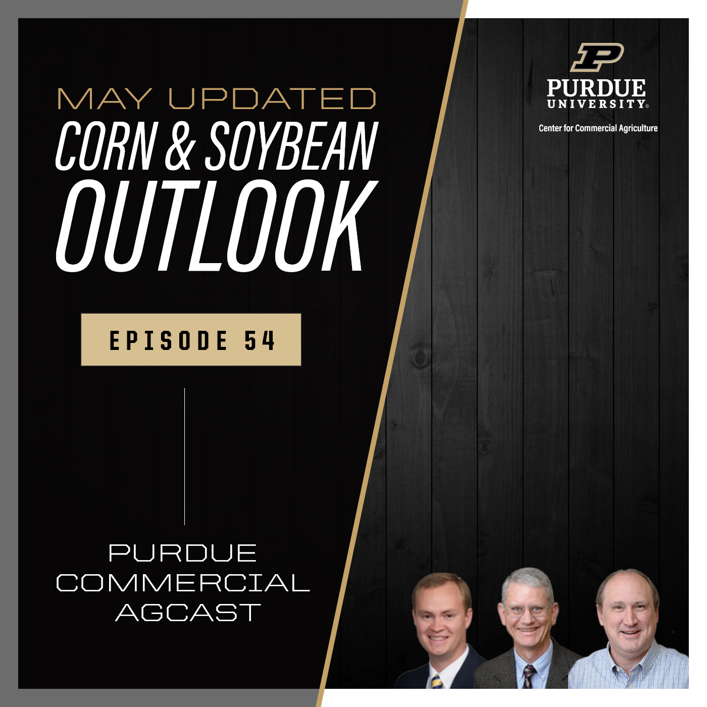 May Corn & Soybean Outlook Update