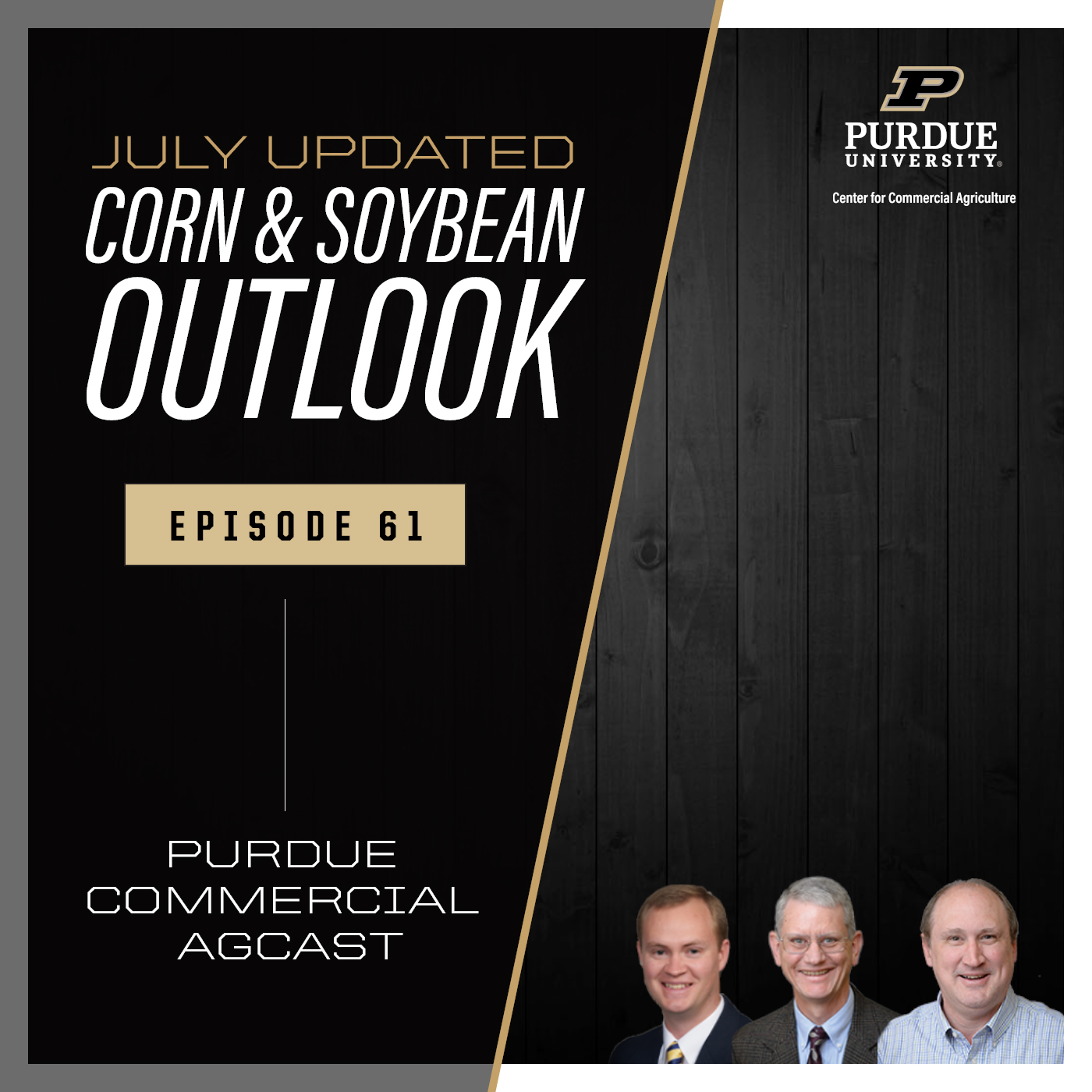 July Corn & Soybean Outlook Update