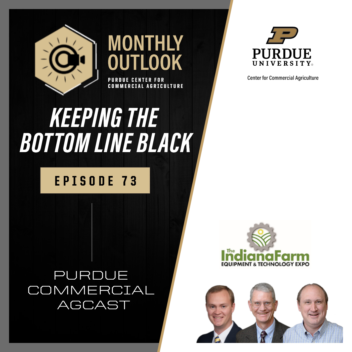 December Outlook Update: Keeping the Bottom Line Black