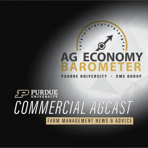 Ag Barometer Insight: March 2021 Survey