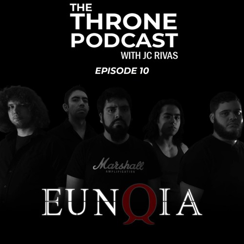 The Throne Podcast
