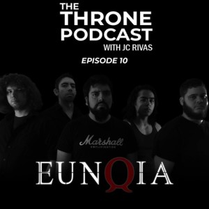Episode: 10 with EUNOIA