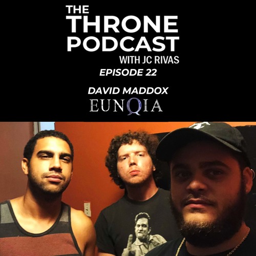 The Throne Podcast