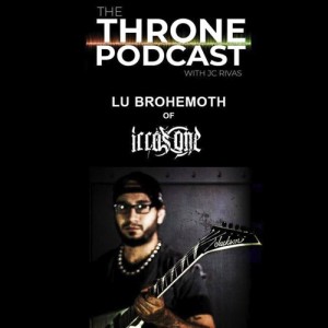 Episode 24 - Lu of IRRA'S ONE