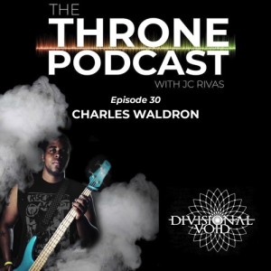 Episode 30 - Charles of DIVISIONAL VOID