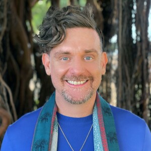 EP 97 – Exploring the Spiritual Side of Success with Brandon Beachum