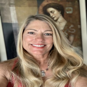 EP 19 – Kundalini Energy Awakening with Debora Cohen