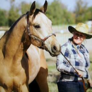 EP 102 – Healing with Horses with Kim Lucien