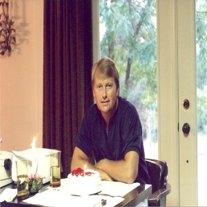 EP 111 – A Journey Beyond the Veil with Michael McAdams