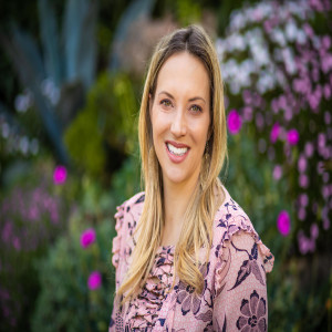 EP 15 – The Power of Psychedelic-Assisted Psychotherapy with Veronika Gold