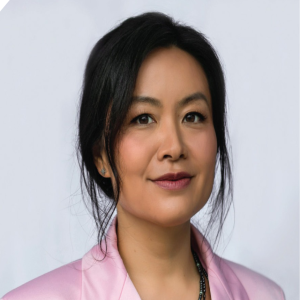 EP 81 – The Gift of Acupuncture with Winnie Wang