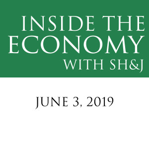 Inside The Economy with SH&J: Bond Rally & Midwest Flooding