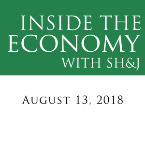 Inside the Economy w/ SH&J: Inflation, Earnings, and More