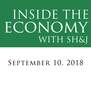 Inside the Economy w/ SH&amp;J: Trade, China, &amp; Corporate Profits