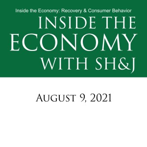 Inside the Economy: Recovery & Consumer Behavior