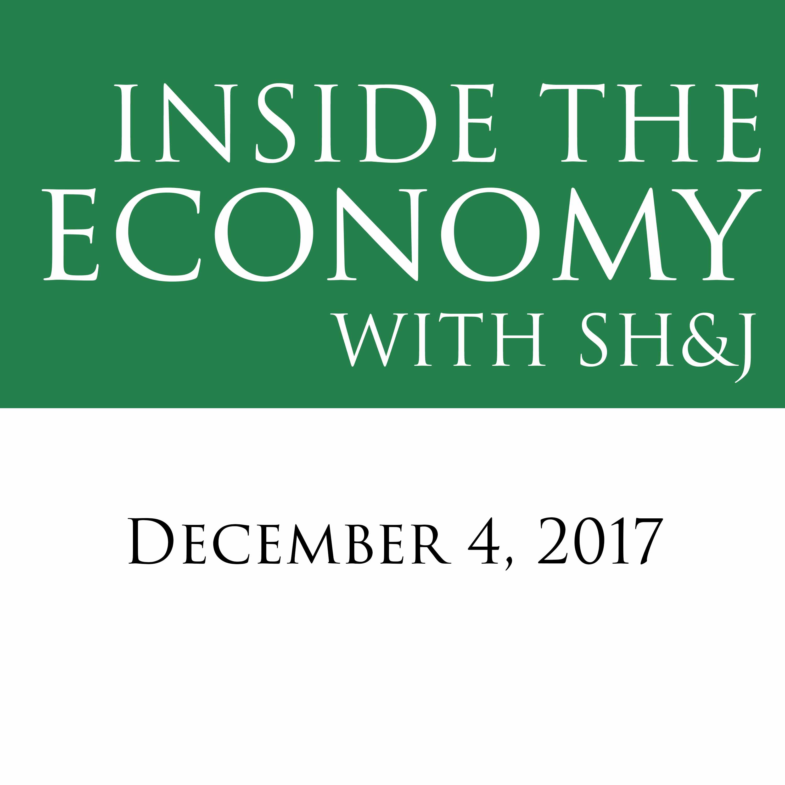 Inside the Economy w/ SH&J: Could a rise in oil prices lead to the next recession?