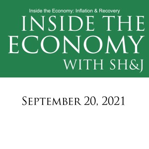 Inside the Economy: Inflation & Recovery