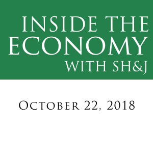 Inside the Economy w/ SH&J: Stock Buybacks & Kentucky Jobs