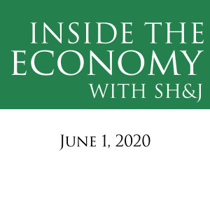 Inside the Economy: The New Normal and COVID-19