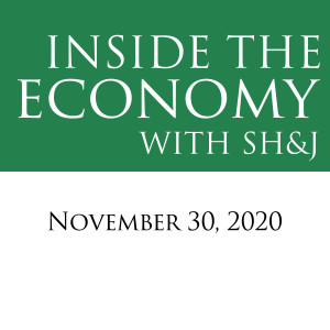 Inside the Economy: The Shift from Saving the Economy to Bettering it