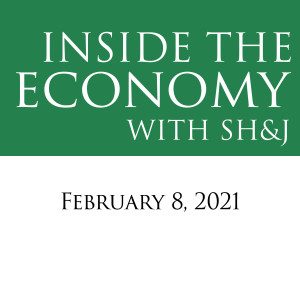 Inside the Economy: The U.S. Consumer and Interest Rates