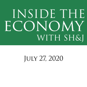 Inside the Economy: The State of the Economy and COVID-19
