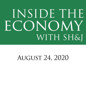 Inside the Economy: Unemployment, Foreclosures and COVID 19